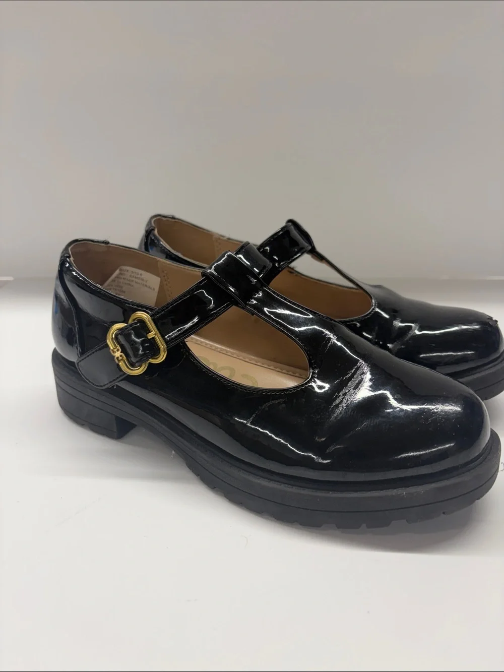 Sam Edelman used kids